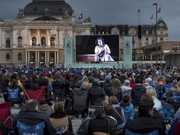 Oper für alle