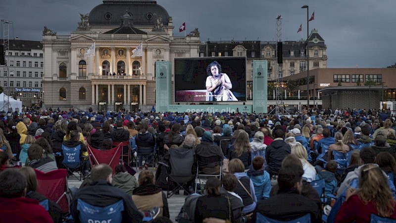 Oper für alle
