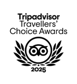 Travellers' choice