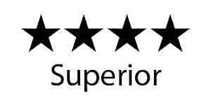 4-Sterne Superior Hotel