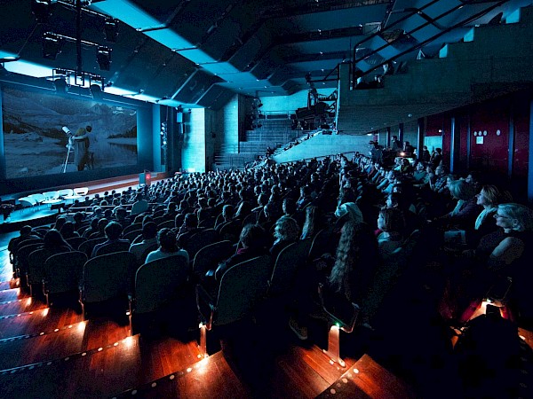 Internationale Kurzfilmtage Winterthur