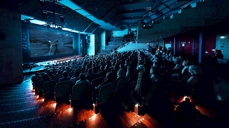 Internationale Kurzfilmtage Winterthur