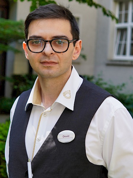 Devid