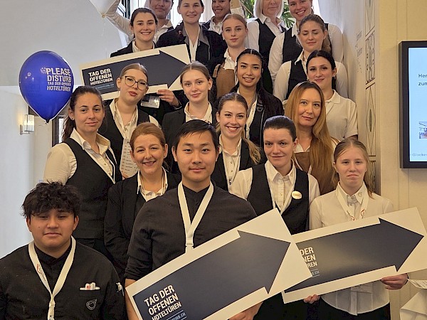 Rückblick vom Please Disturb 2026